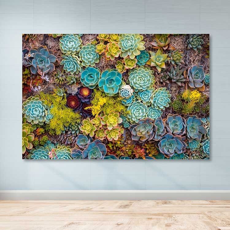 Wallity Слика DEV03471100140, 100x140 cm