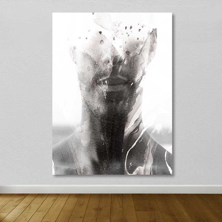 Wallity Слика KNV9958, 70x100 cm