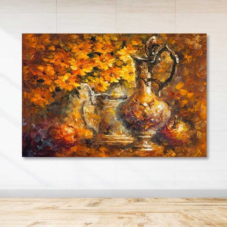 Wallity Сет Слики MDF3130133, 3 Дела