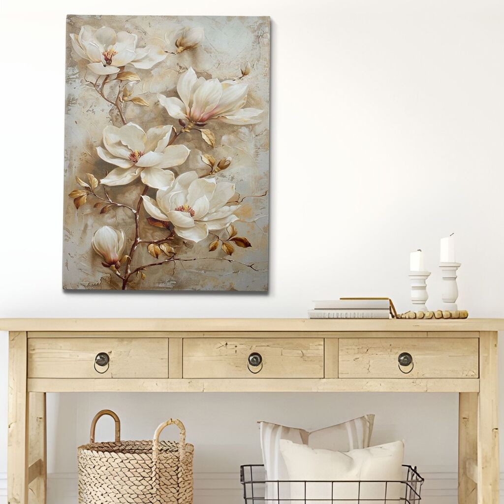 Wallity Сет Слики MDF189754172, 3 Дела