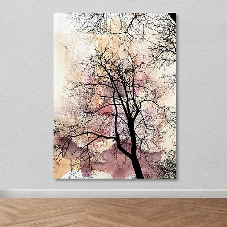 Wallity Слика DKY2613955513_50120, 50x120 cm