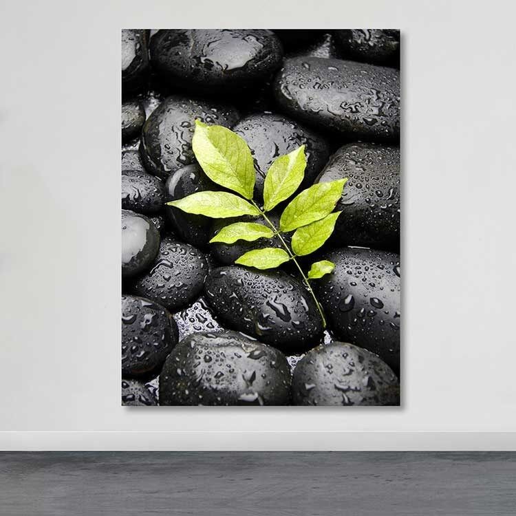 Wallity Сет Слики MDF3109597, 3 Дела