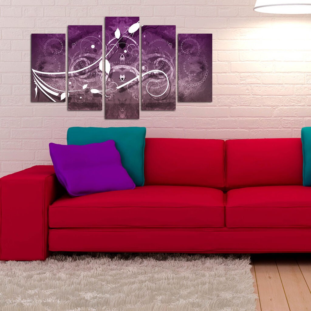 Wallity Слика DEV02572100140, 100x140 cm