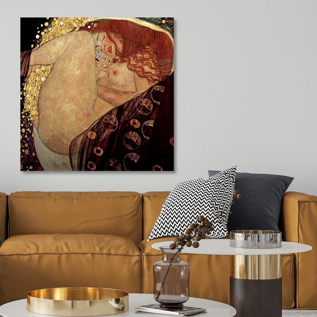 Wallity Сет Слики MDF215677222, 3 Дела