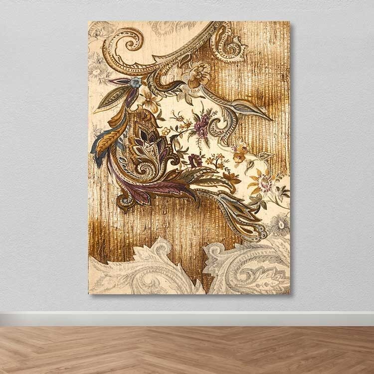 Wallity Сет Слики MDF2879929, 3 Дела