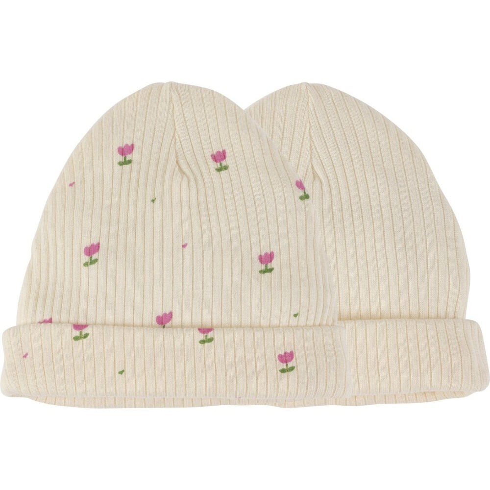 Idil Baby Mamino Organic Капчиња 2 парчиња во Сет