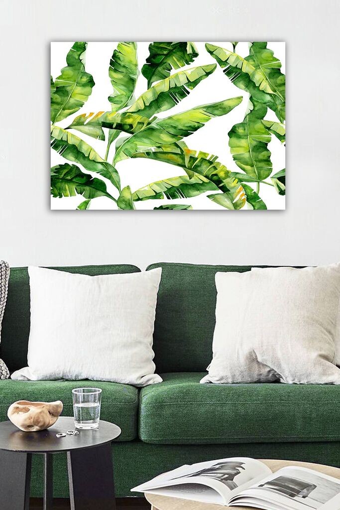 Wallity Слика DEV02489100140, 100x140 cm