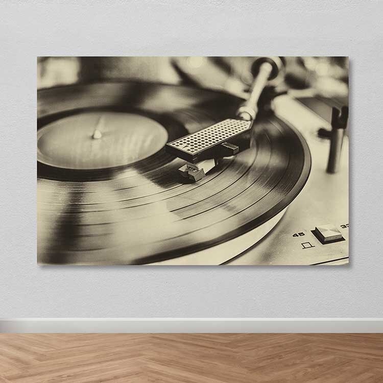 Wallity Слика DEV03587100140, 100x140 cm