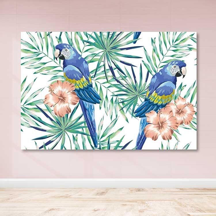 Wallity Слика DEV03417100140, 100x140 cm