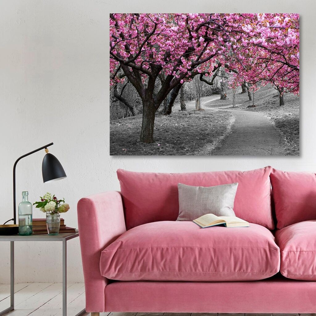 Wallity Сет Слики MDF231887680, 3 Дела