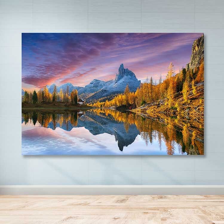 Wallity Слика KNV4550, 70x100 cm