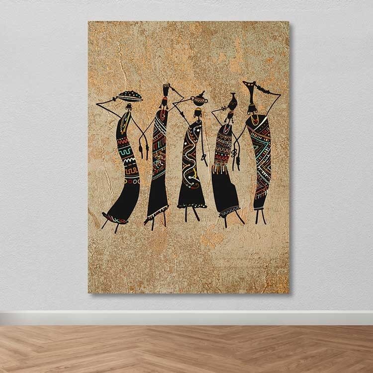 Wallity Слика KNV4439_3080, 30x80 cm