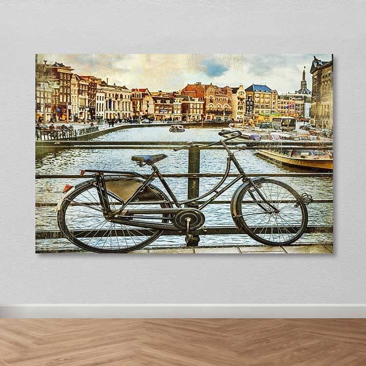 Wallity Слика DKY2466210838_50120, 50x120 cm