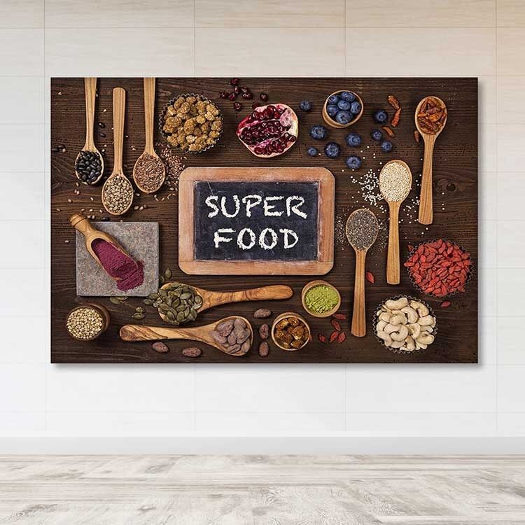 Wallity Слика DEV03630100140, 100x140 cm