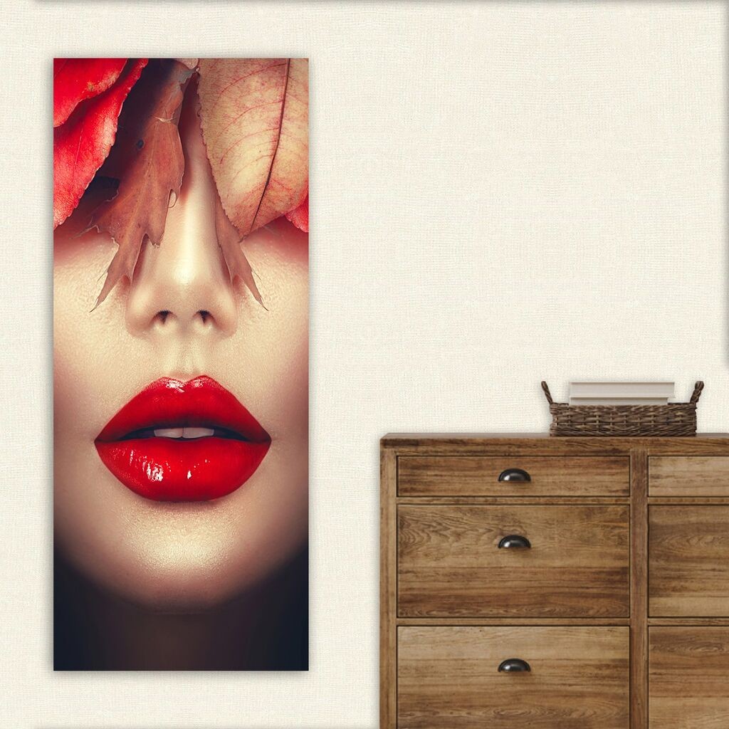 Wallity Сет Слики MDF411416362, 3 Дела