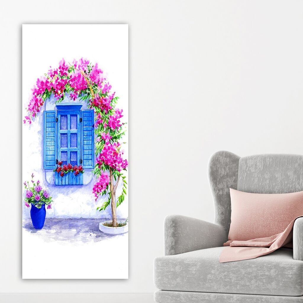 Wallity Сет Слики MDF403846153, 3 Дела