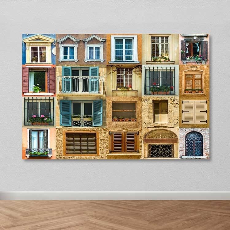 Wallity Слика DKY21226790907_50120, 50x120 cm