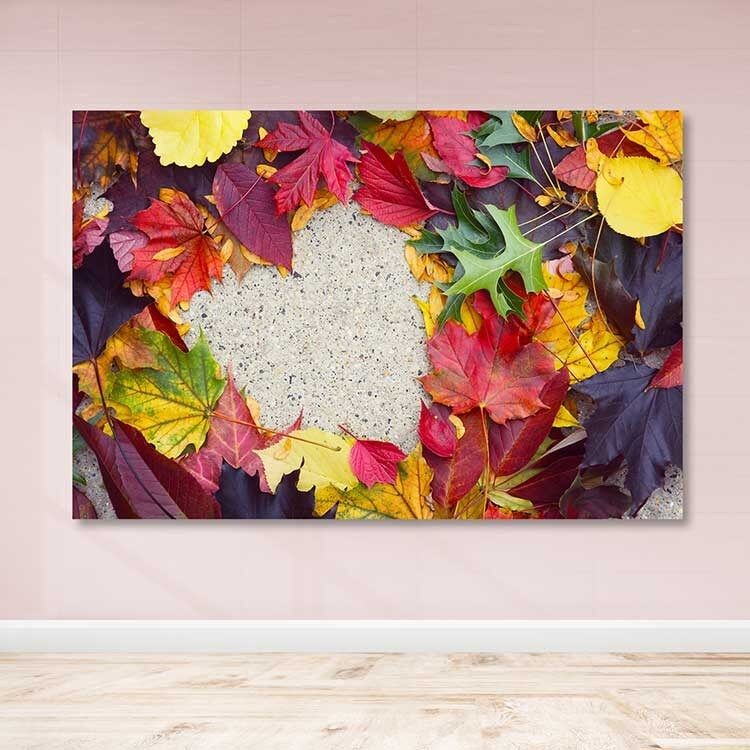 Wallity Слика DKY4372997210_50120, 50x120 cm