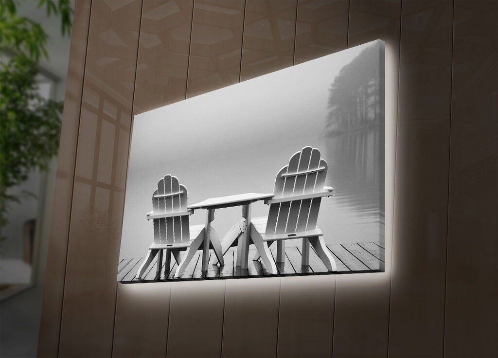 Wallity Слика 221JRS1495, 60x90 cm