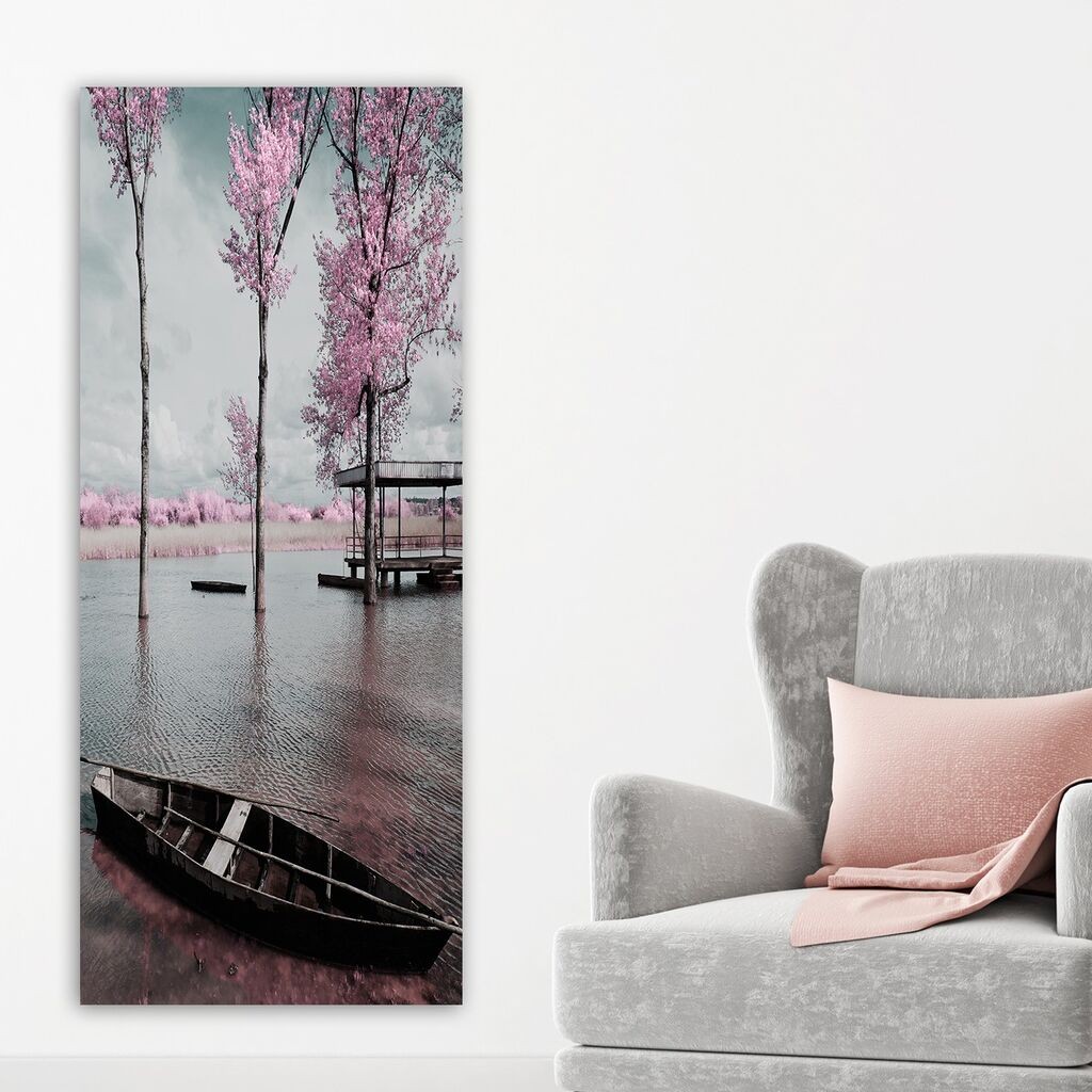 Wallity Сет Слики MDF35312095, 3 Дела