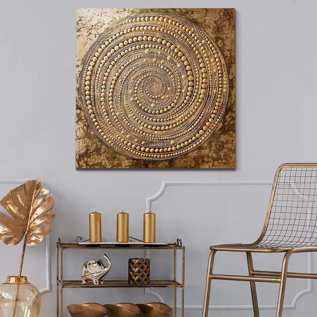 Wallity Сет Слики MDF1882693, 3 Дела