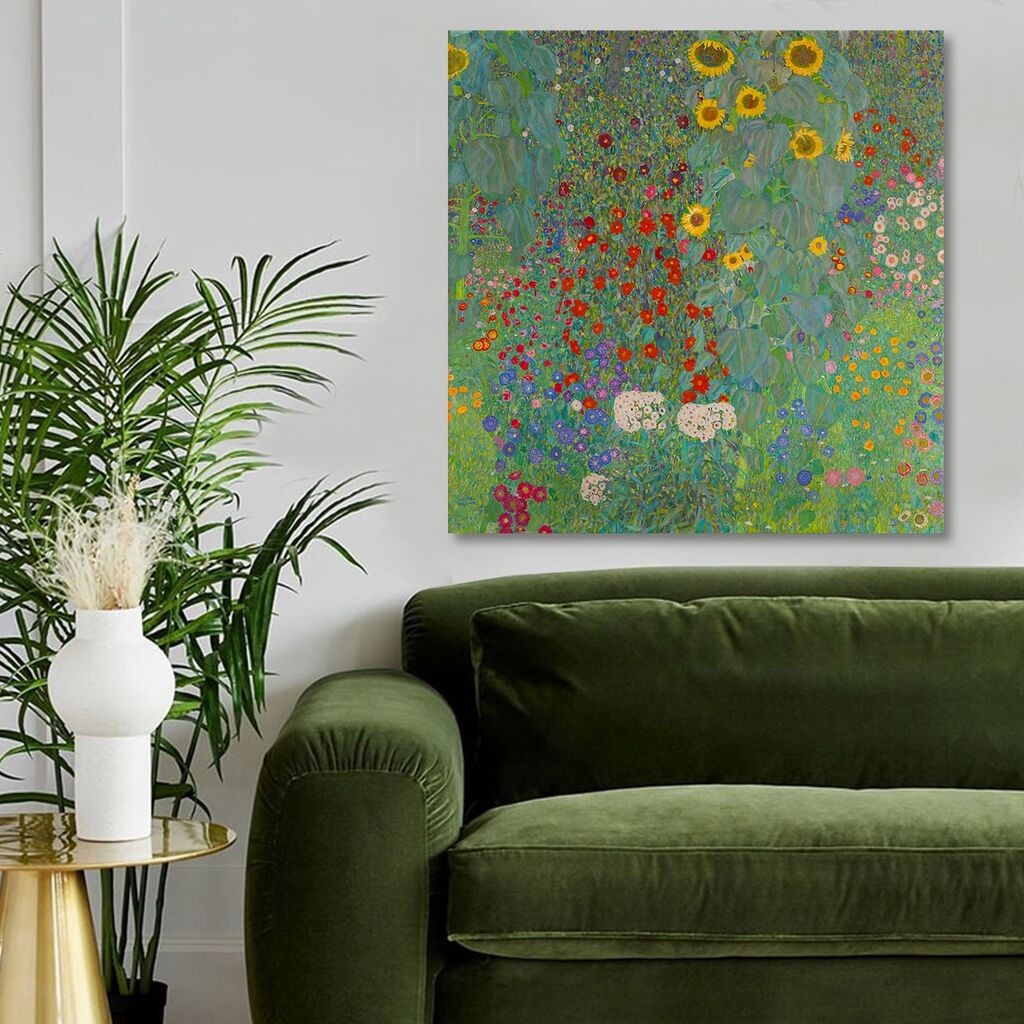 Wallity Сет Слики MDF214400677, 3 Дела