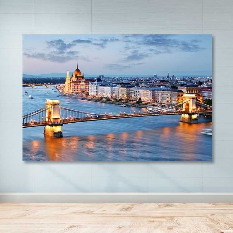 Wallity Слика DKY2231926512_50120, 50x120 cm