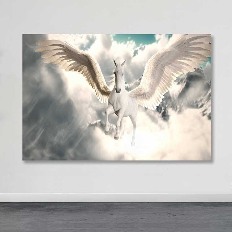 Wallity Слика KNV9972, 50x70 cm
