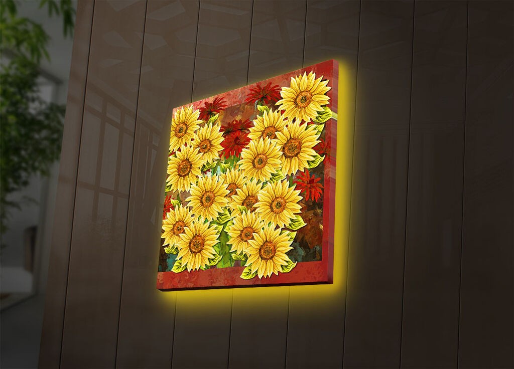 Wallity Слика 529TCR2173, 50x70 cm