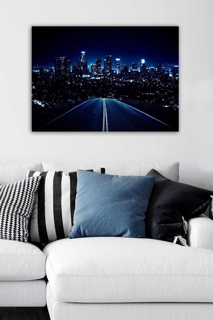 Wallity Слика DEV03116100140, 100x140 cm