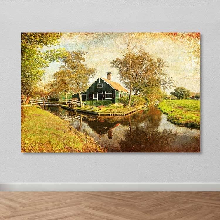 Wallity Слика DKY3229038481_50120, 50x120 cm