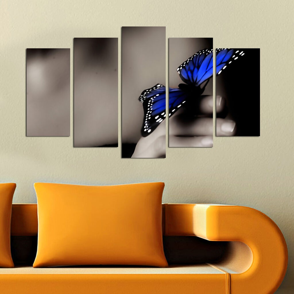 Wallity Слика DEV02918100140, 100x140 cm