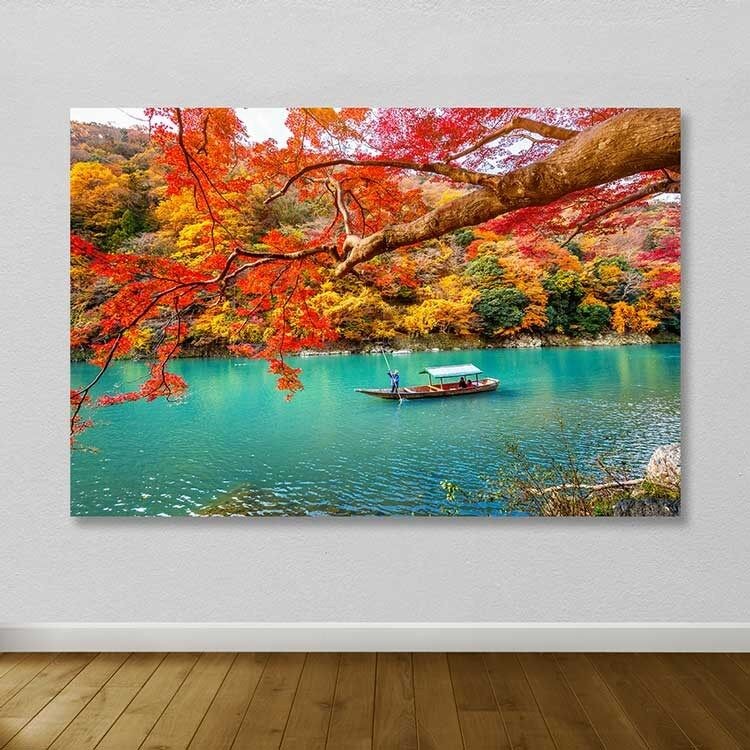 Wallity Слика KNV9968, 70x100 cm