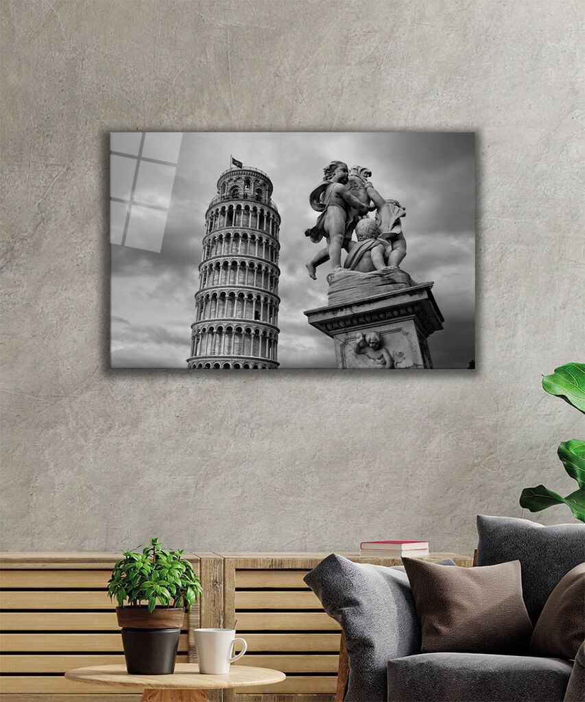 Wallity Слика DEV03273100140, 100x140 cm