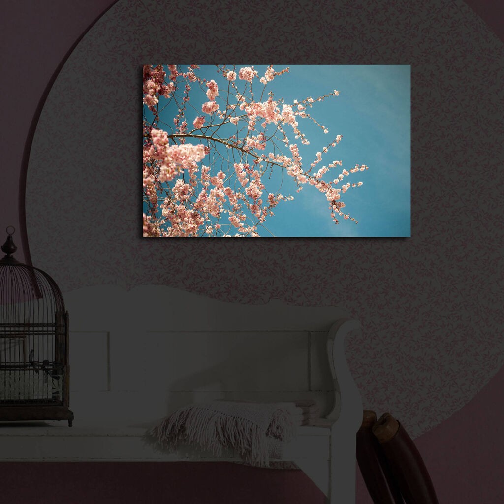 Wallity Слика DEV02205100140, 100x140 cm