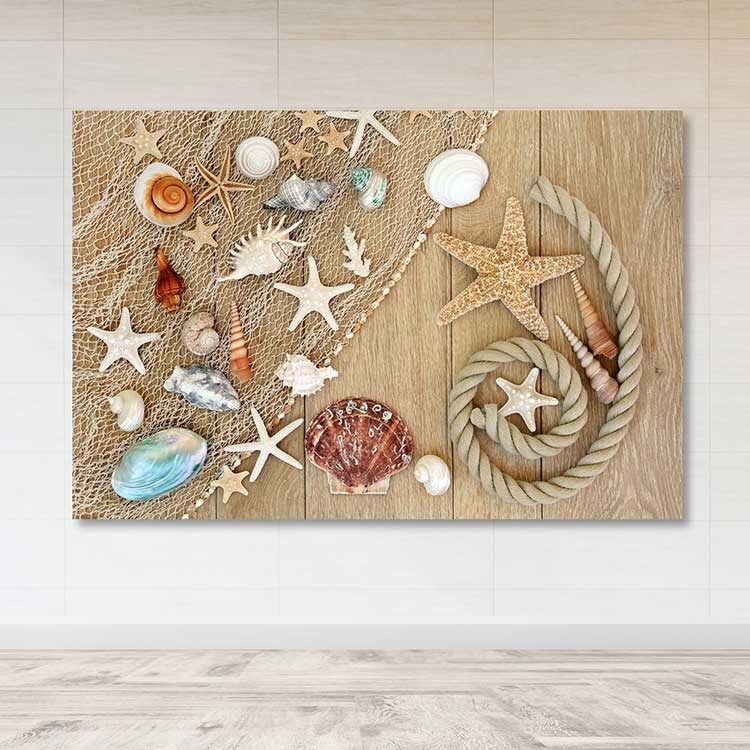 Wallity Слика DEV10712-140140, 140x140 cm