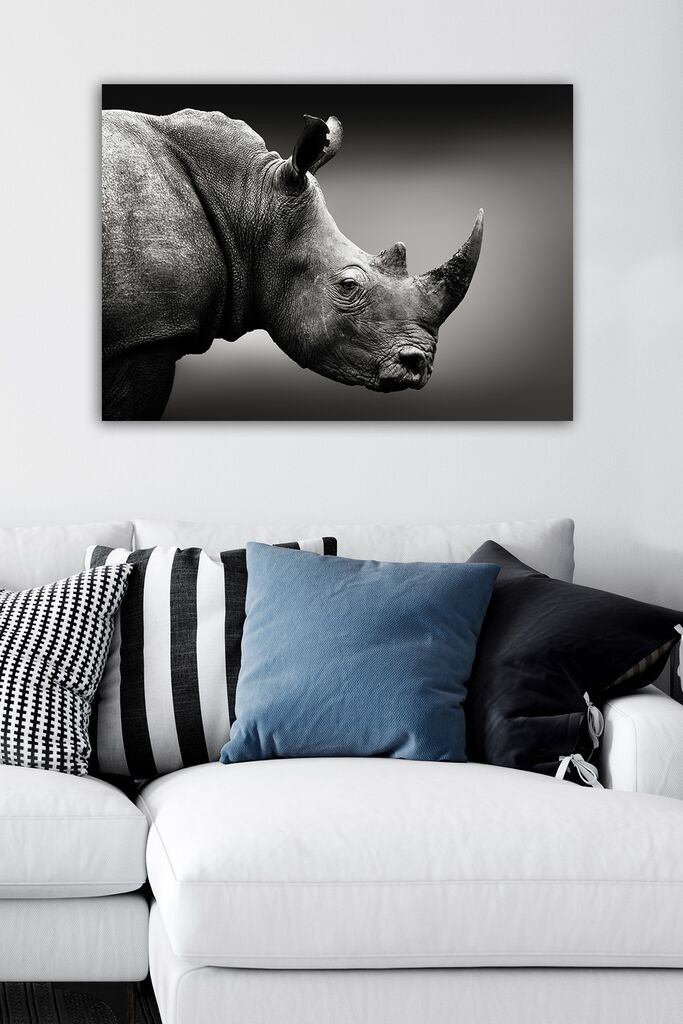 Wallity Слика DEV03133100140, 100x140 cm