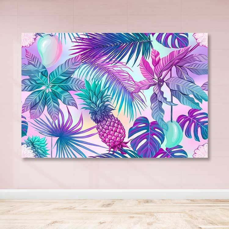 Wallity Слика KNV10271, 70x100 cm