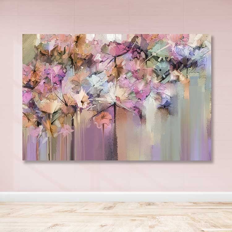 Wallity Слика KNV4394, 70x100 cm