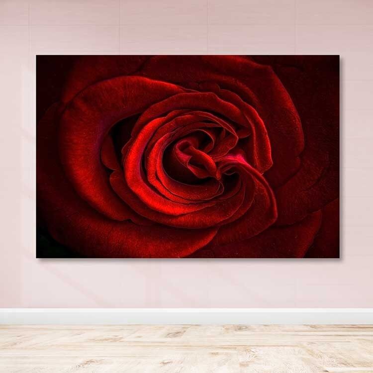 Wallity Слика DKY41156188445_50120, 50x120 cm