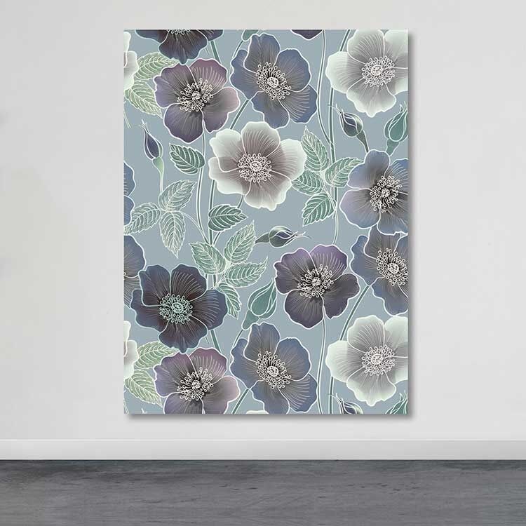 Wallity Слика DEV1151483585100140, 100x140 cm