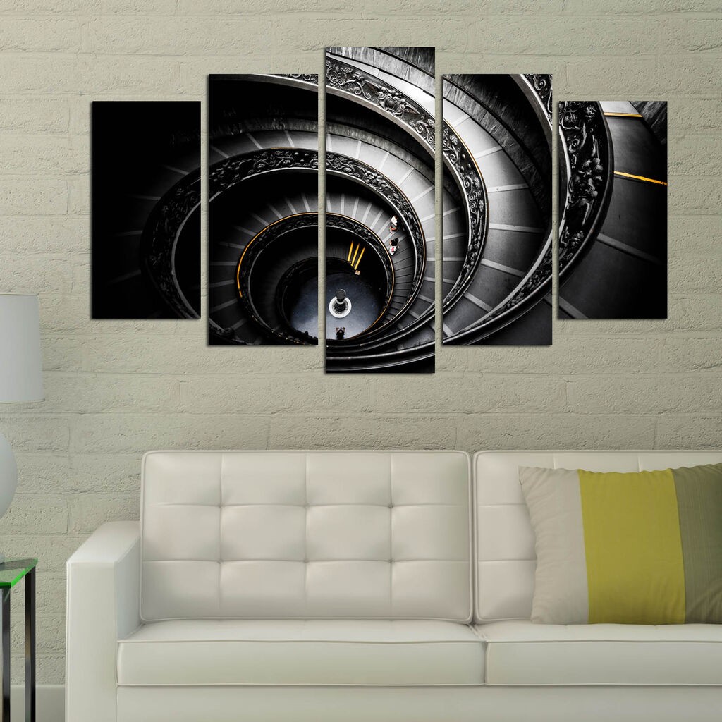 Wallity Слика DEV02923100140, 100x140 cm