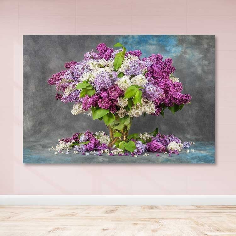 Wallity Слика DEV03641100140, 100x140 cm