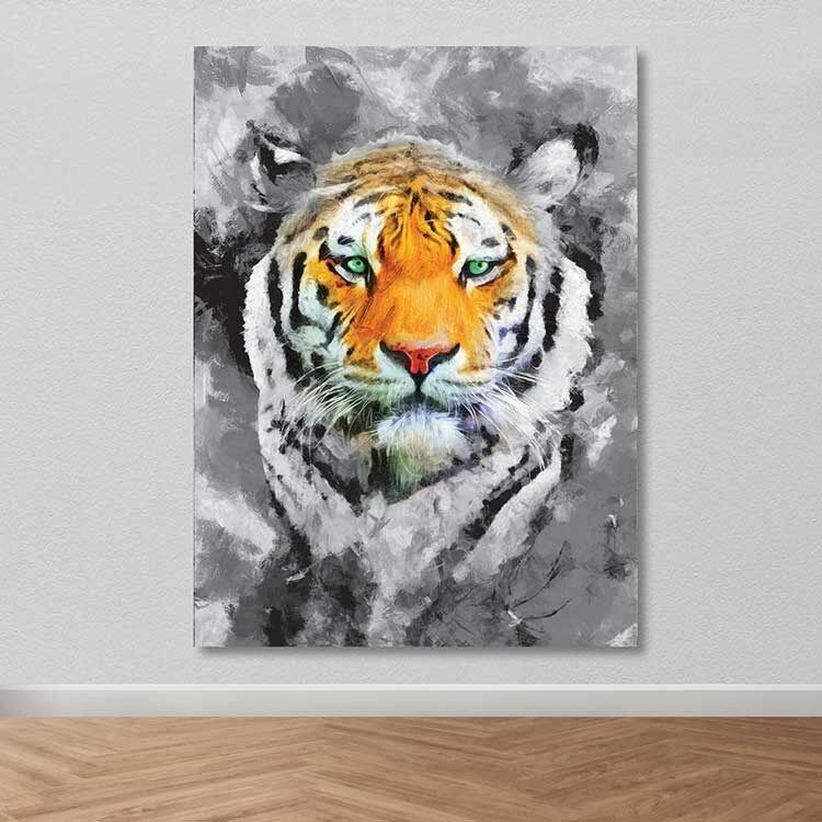 Wallity Слика KNV10098, 50x70 cm