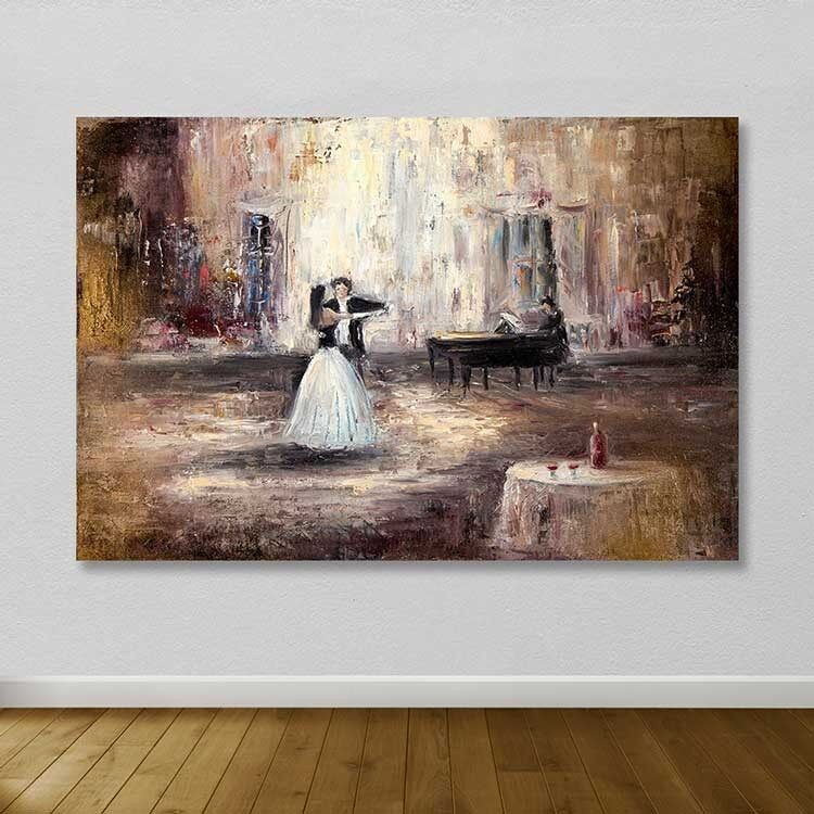 Wallity Слика KNV4581, 70x100 cm