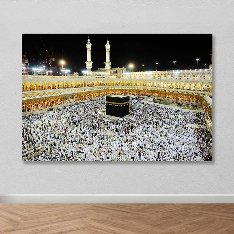 Wallity Слика KNV10253, 70x70 cm