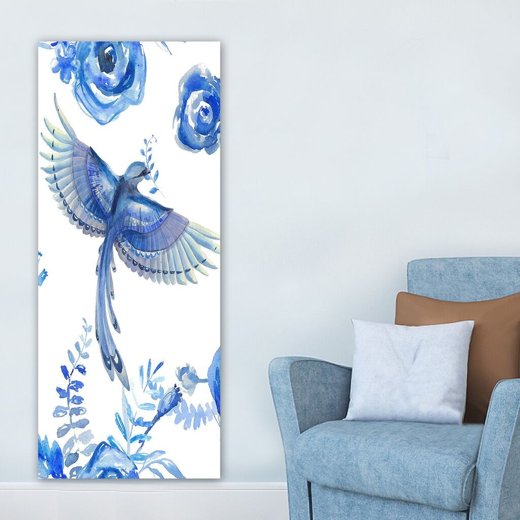 Wallity Сет Слики MDF429511009, 3 Дела