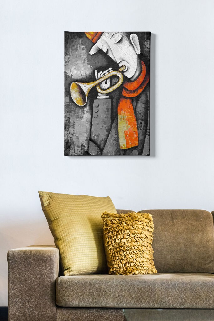 Wallity Сет Слики MDF128372462, 3 Дела