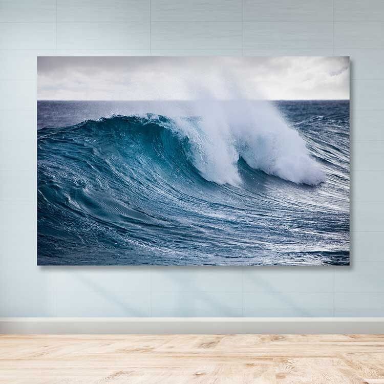 Wallity Слика Kanvas Tablo-7, 50x70 cm