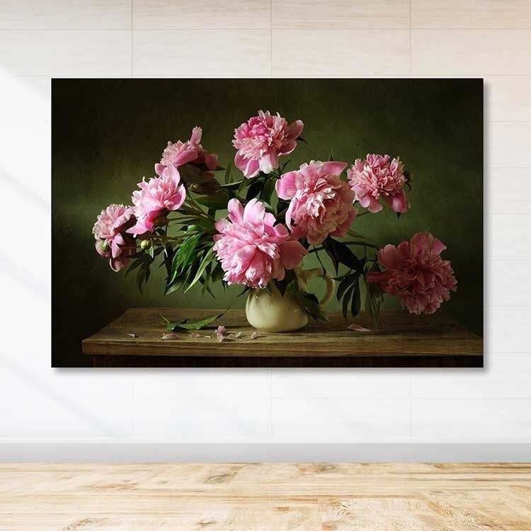 Wallity Сет Слики MDF293479505, 3 Дела